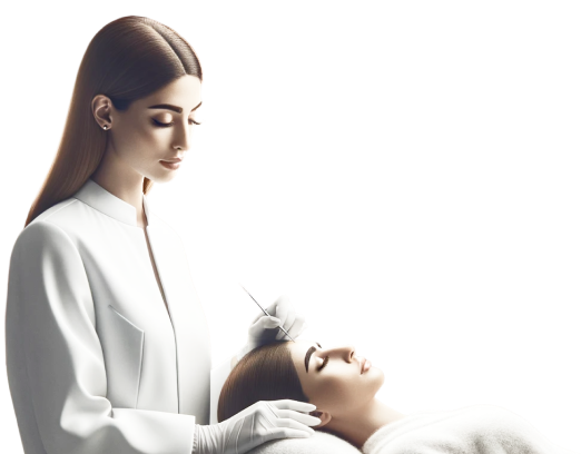 Microblading